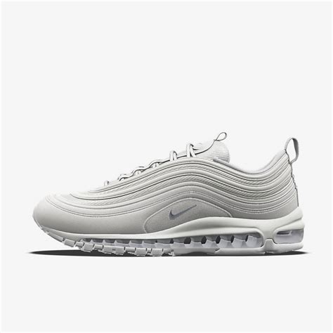 nike air max 97 damen edelstahl|Nike Air Max 97 promo.